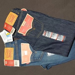 Levi's Strauss Jeans